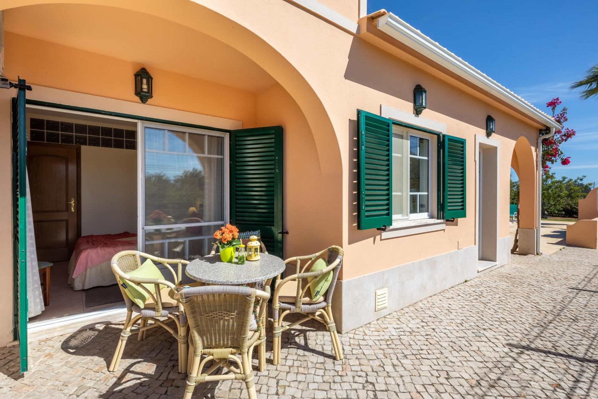 Monte Dos Avos, Apartment