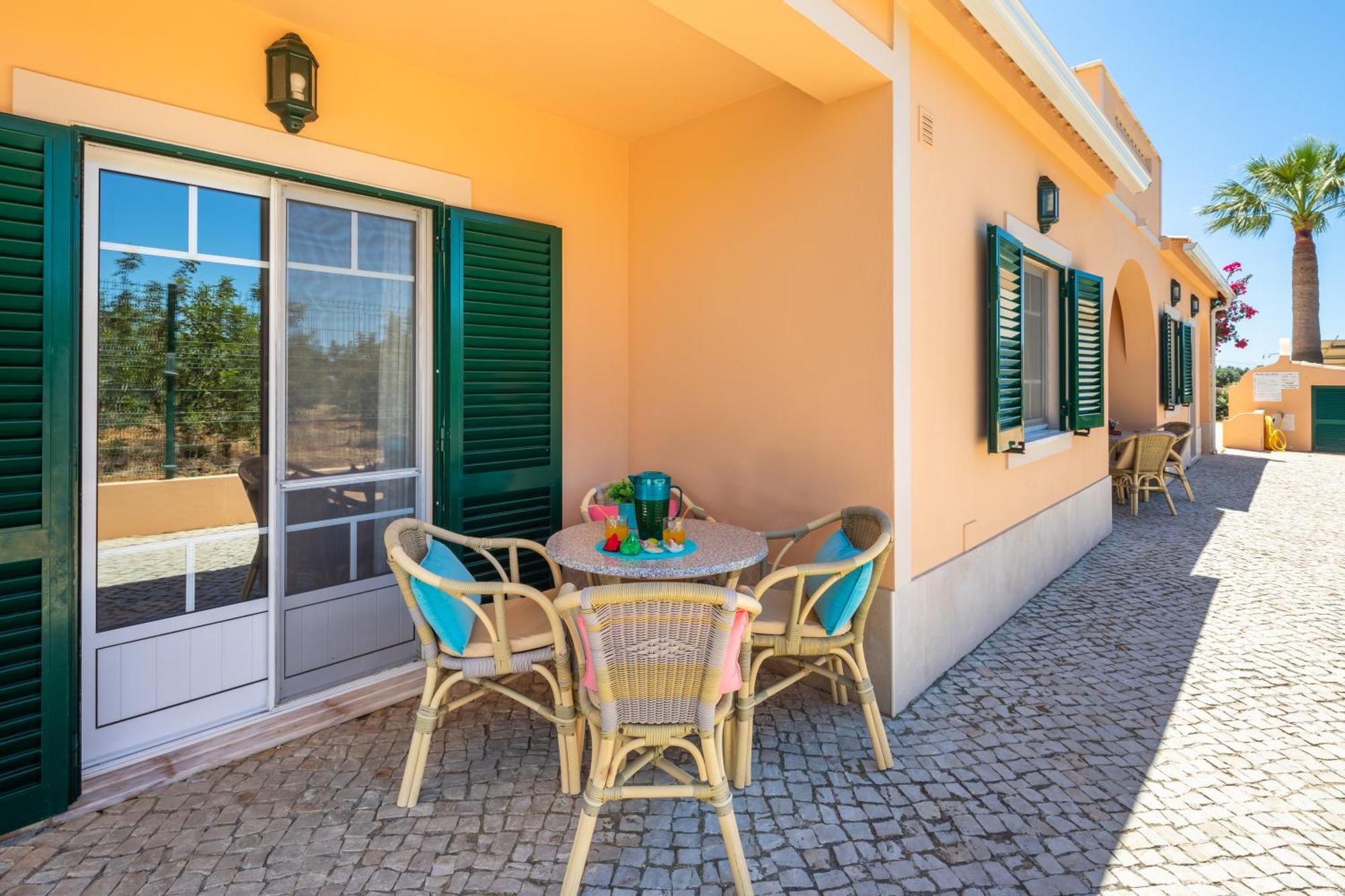 Monte Dos Avos, Apartment *